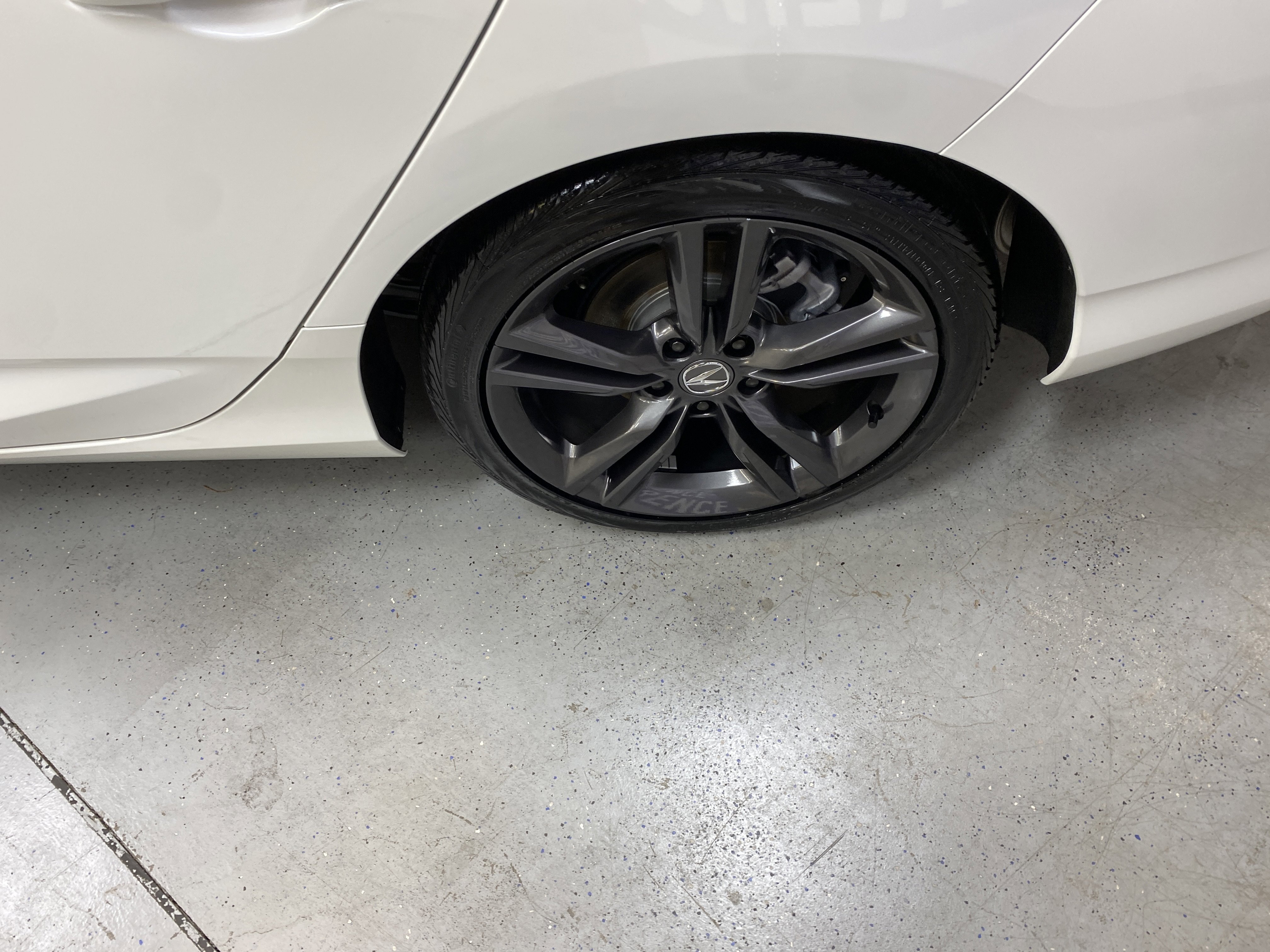 Used 2025 Acura Integra A-Spec image 12