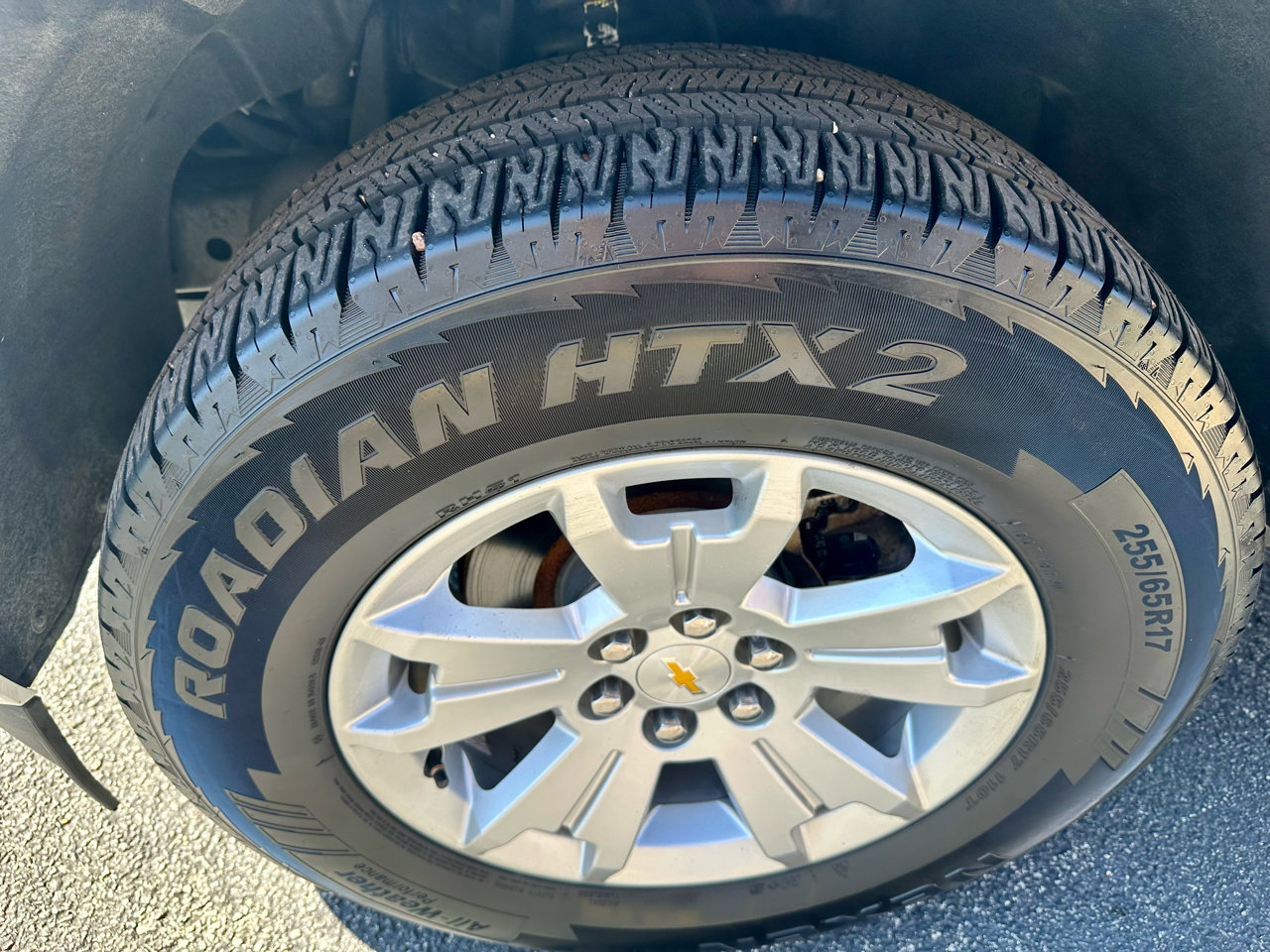 Used 2022 Chevrolet Colorado LT w/ Fleet Safety Package image 27