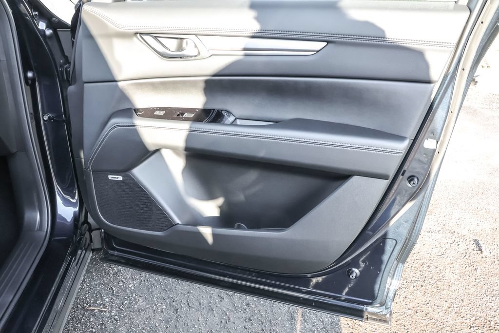 Used 2025 MAZDA CX-5 AWD 2.5 S image 39