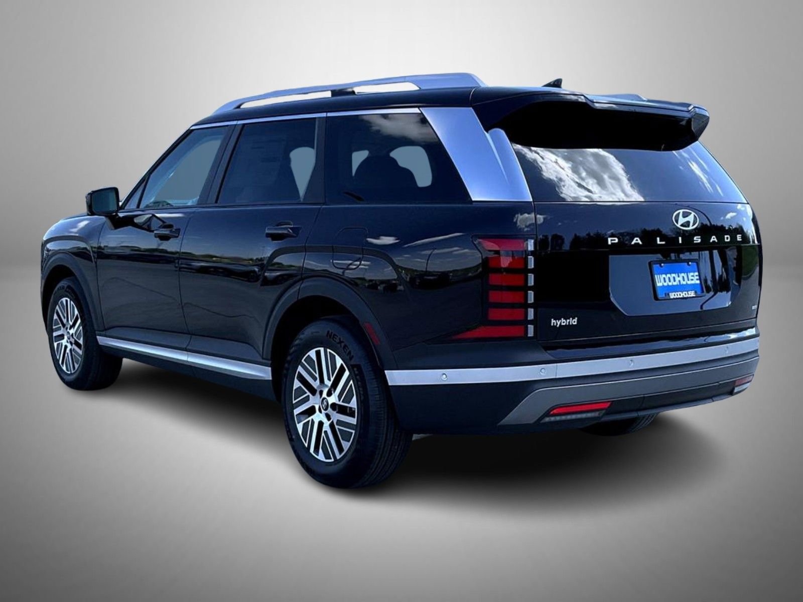 New 2026 Hyundai Palisade SEL Premium AWD/4WD image 7