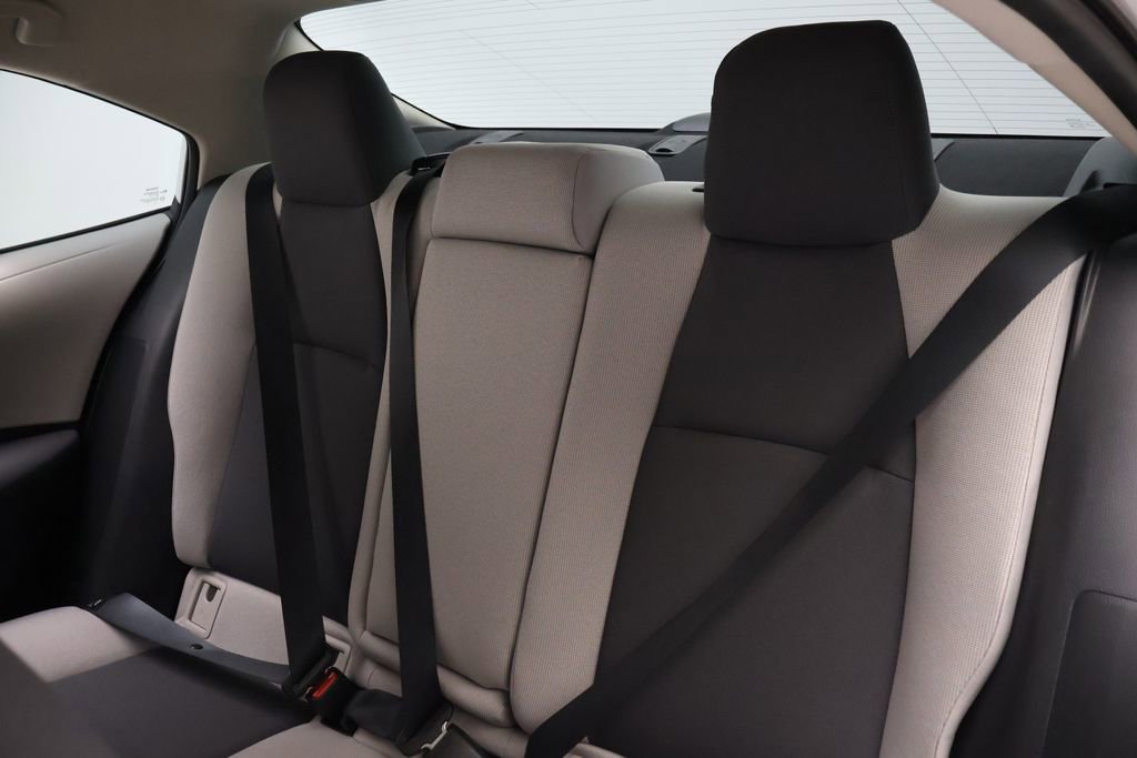 Certified 2025 Toyota Corolla LE FWD image 18