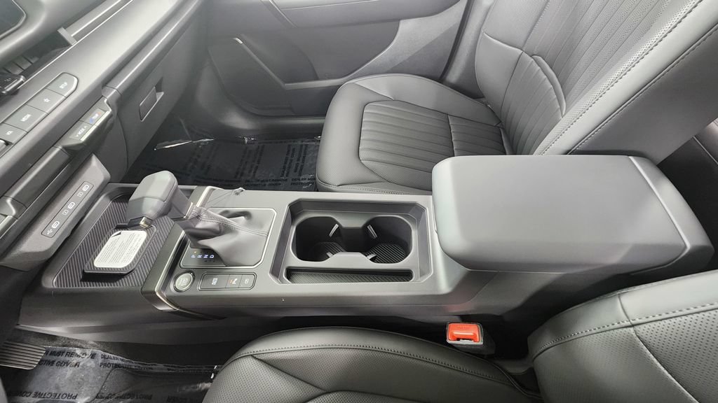 New 2027 Kia Seltos X-Line SX AWD/4WD image 30