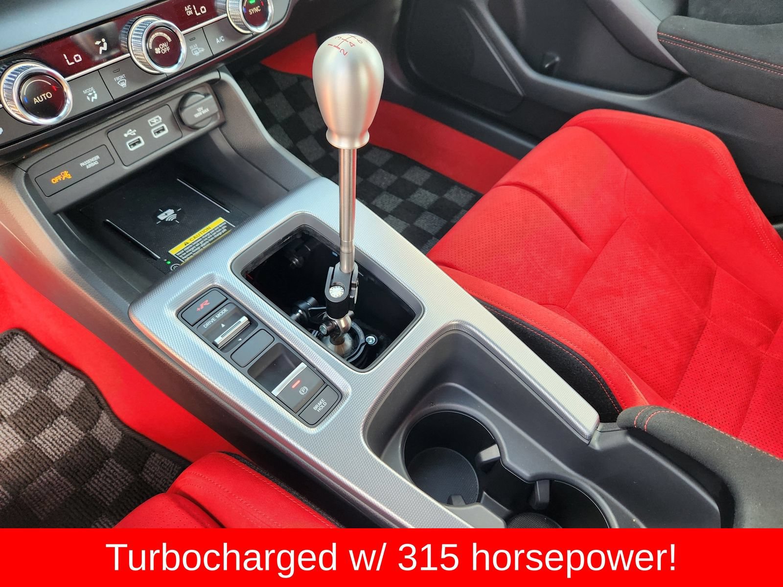 Used 2024 Honda Civic Type R image 28