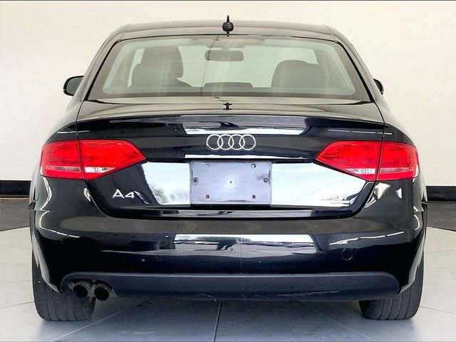Used 2012 Audi A4 2.0T Premium image 5