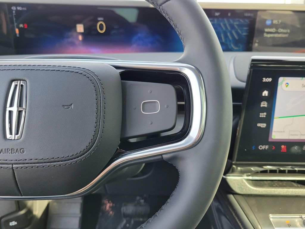 New 2026 Lincoln Nautilus Premier w/ Equipment Group 102A image 25