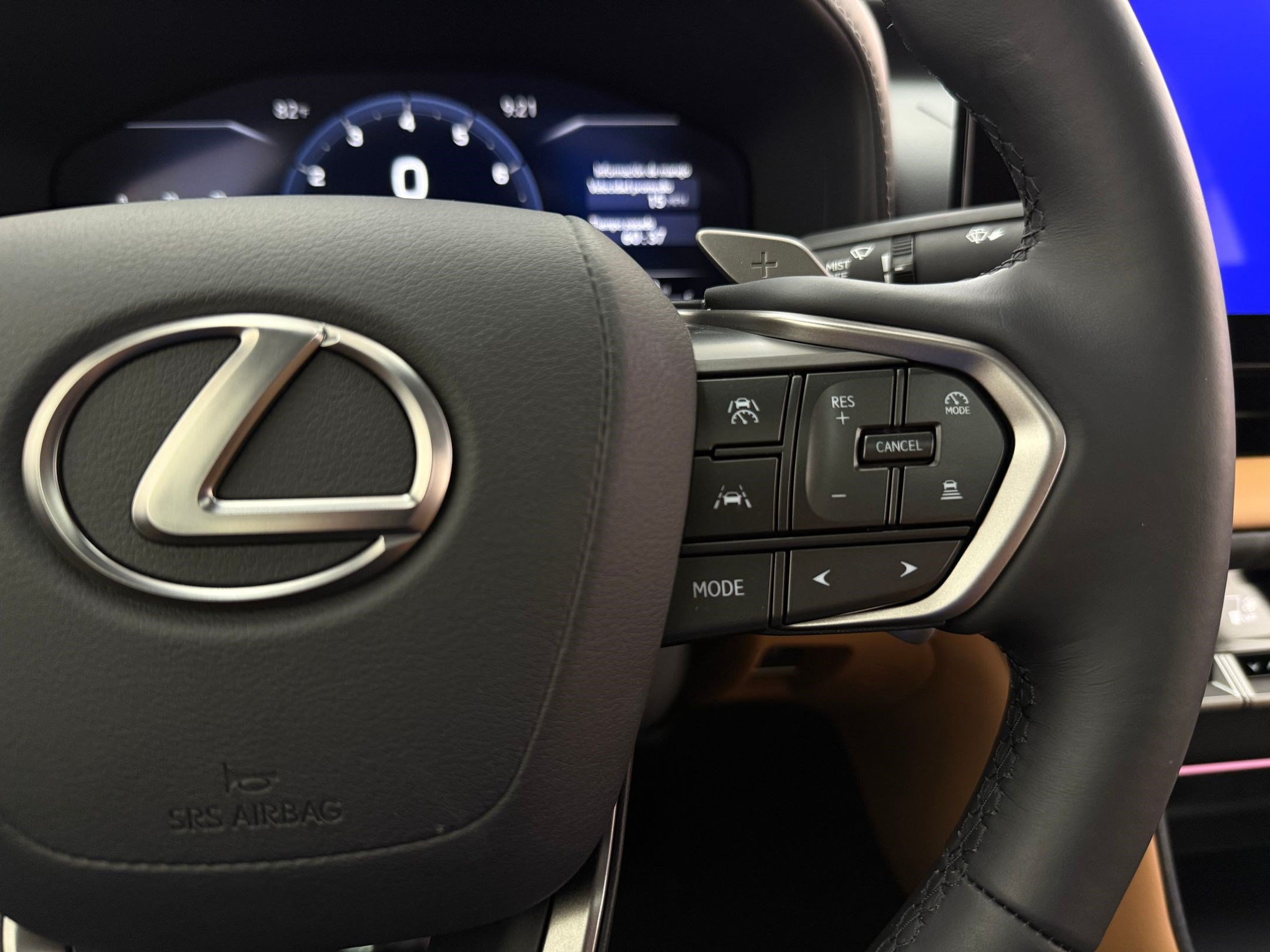 Used 2026 Lexus IS 350 F Sport w/ Accessory Package Z1 RWD image 14