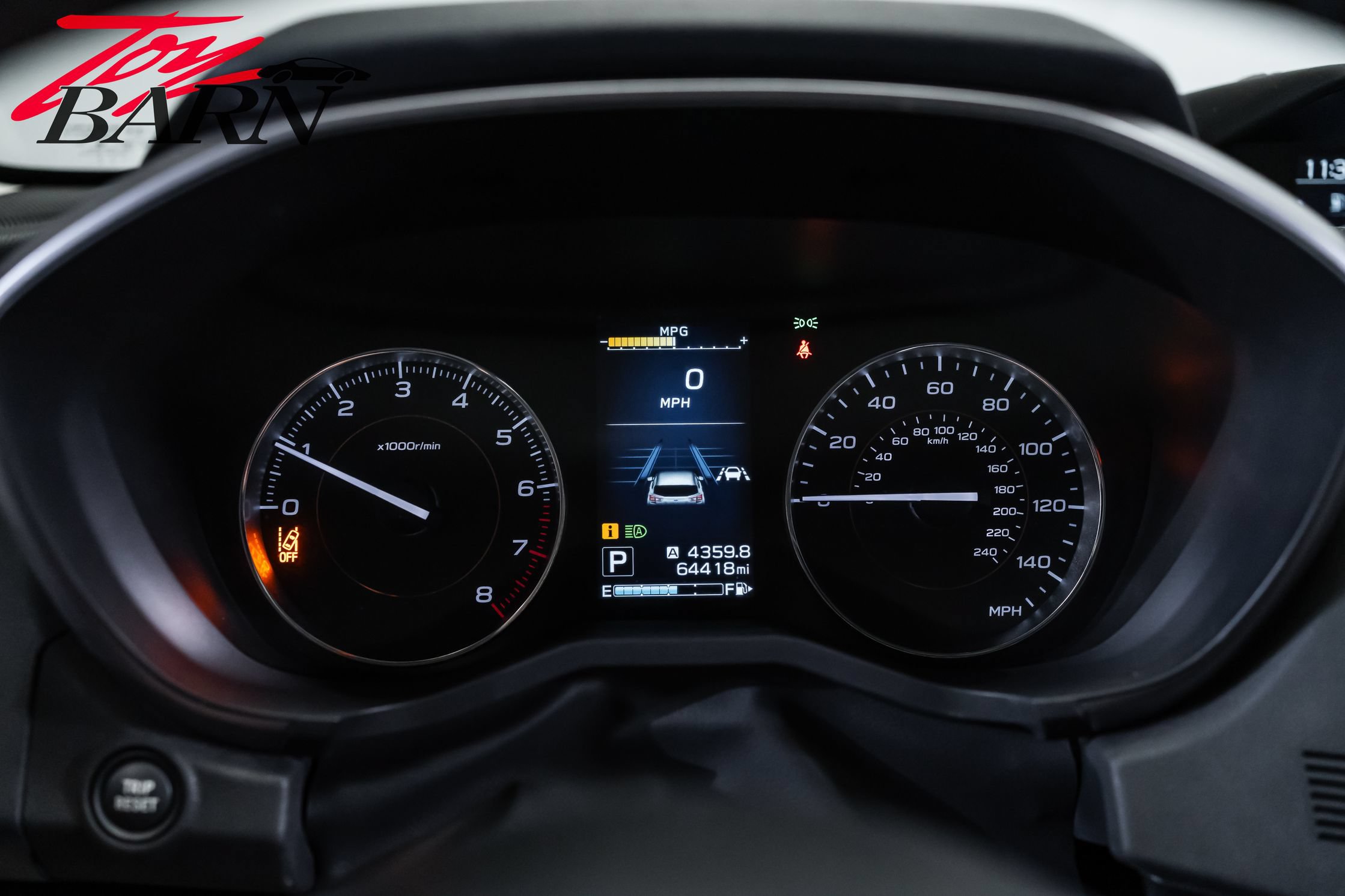 Used 2018 Subaru Crosstrek 2.0i Limited AWD/4WD image 29