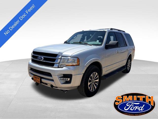 Certified 2017 Ford Expedition XLT AWD/4WD image 1