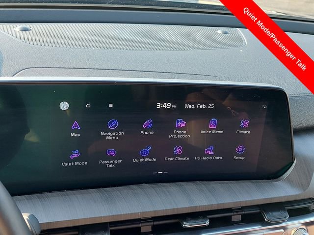 Used 2024 Kia Telluride SX Prestige image 31