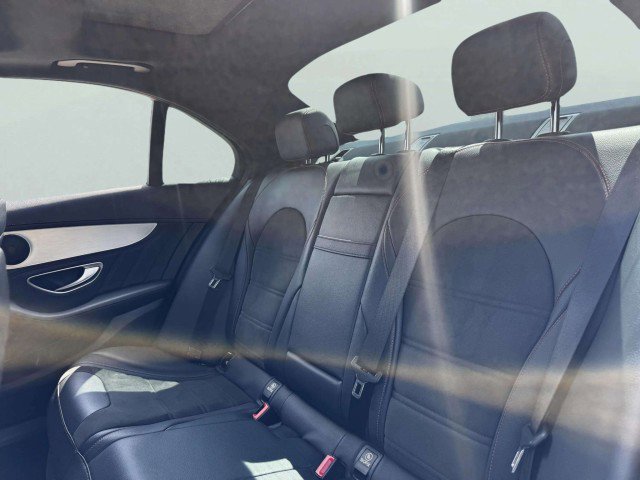 Used 2018 Mercedes-Benz C 43 AMG 4MATIC Sedan image 41