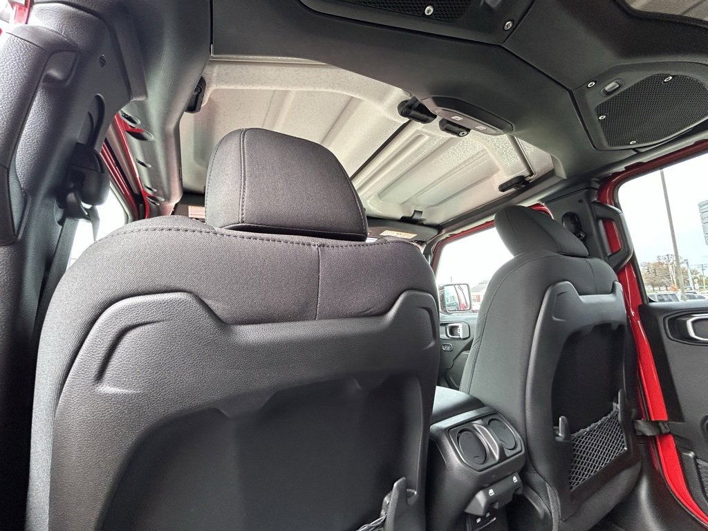 New 2026 Jeep Gladiator Mojave image 27