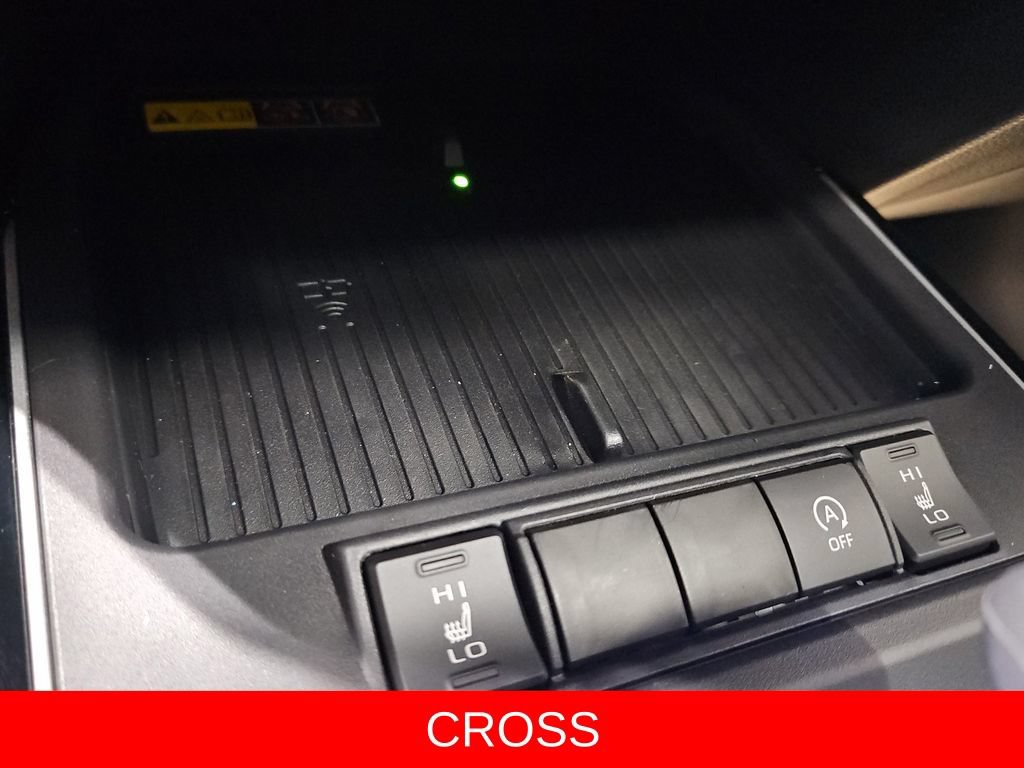 New 2026 Toyota Corolla Cross XLE FWD image 22