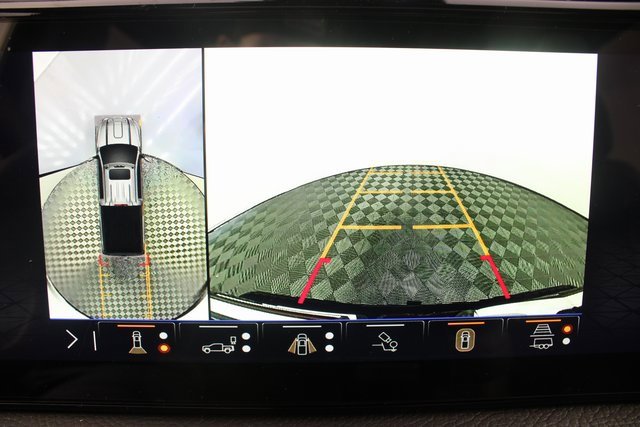 New 2026 GMC Sierra 2500 Denali w/ Denali Reserve Package image 5