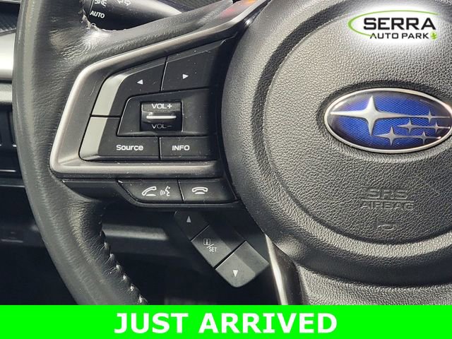 Used 2020 Subaru Forester Premium AWD/4WD image 27