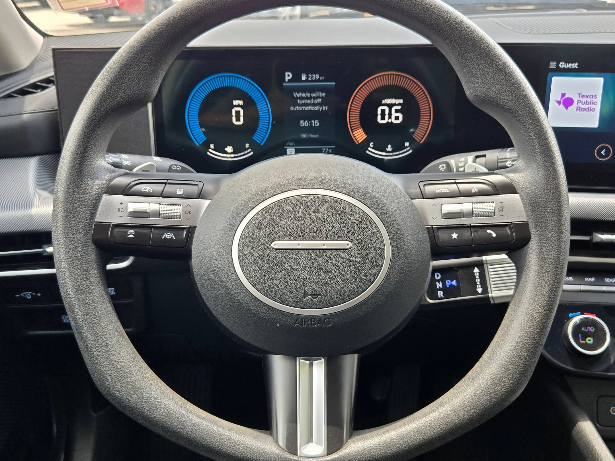 Used 2024 Hyundai Sonata SEL FWD image 20