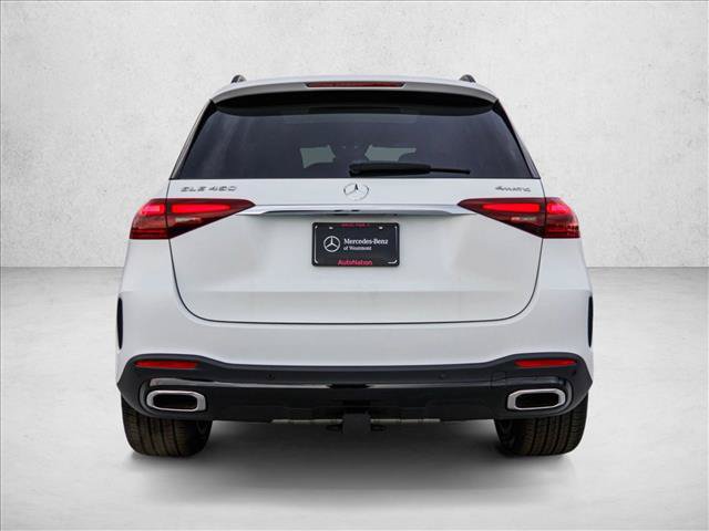 New 2026 Mercedes-Benz GLE 450 4MATIC image 6