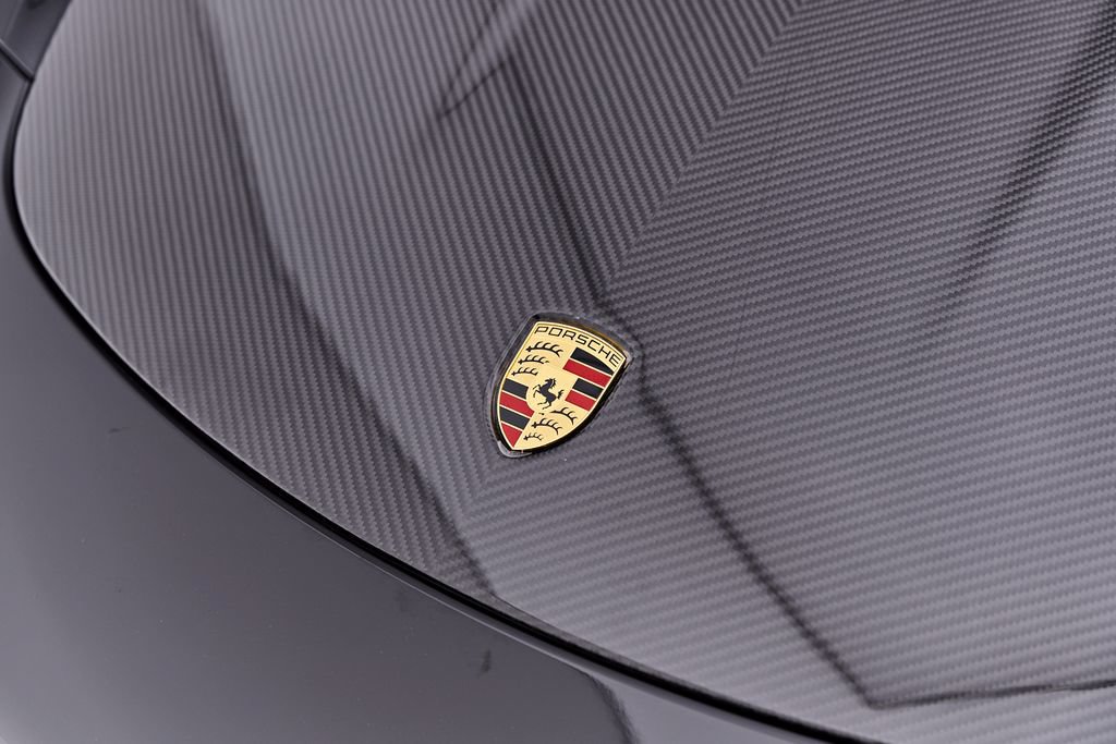 Used 2016 Porsche Boxster GTS RWD image 29