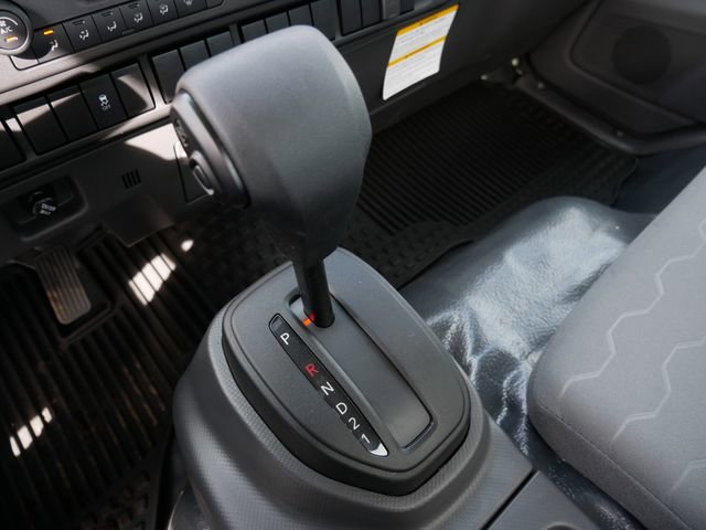 New 2025 Chevrolet Low Cab Forward 5500 XD RWD image 13