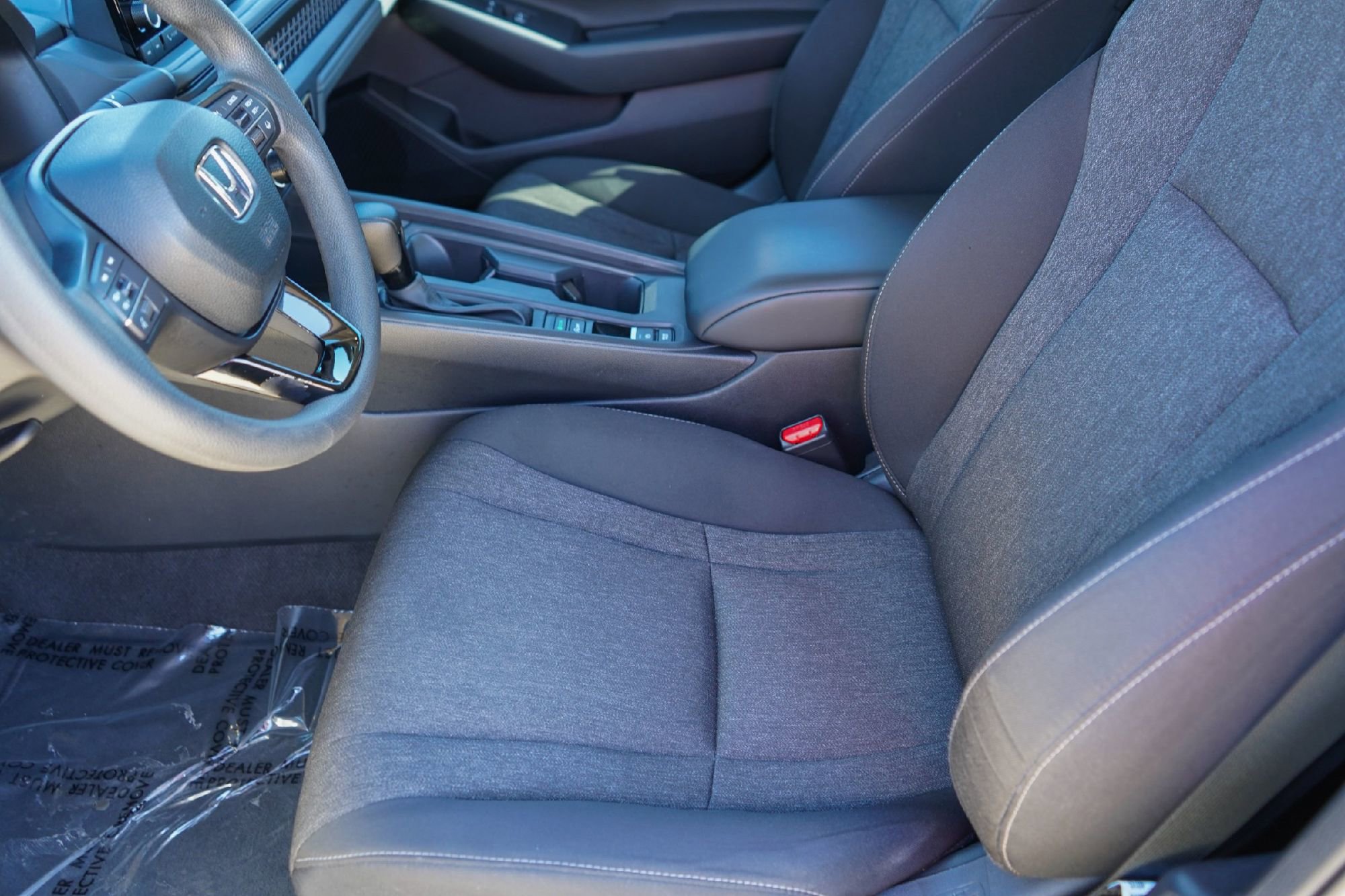 Used 2024 Honda Accord EX image 8