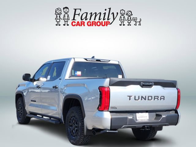 New 2026 Toyota Tundra SR5 image 3