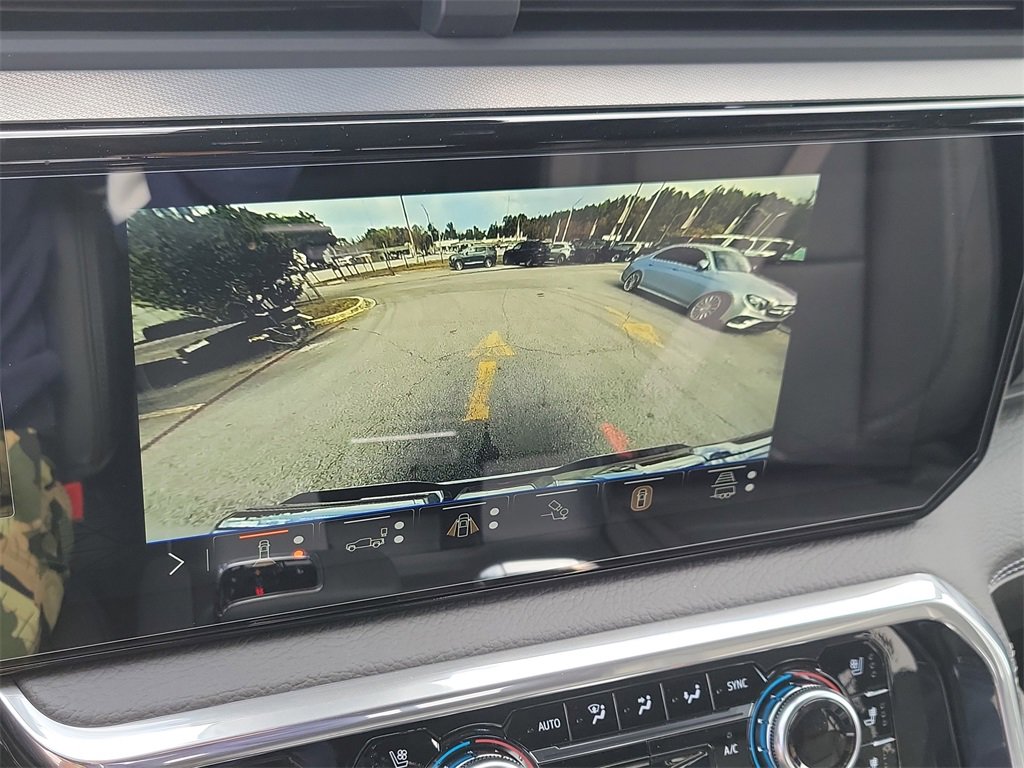 New 2026 GMC Sierra 1500 Denali w/ Technology Package image 27