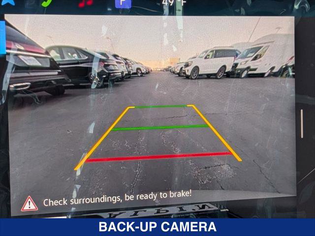 New 2025 Volkswagen ID.4 Pro image 16