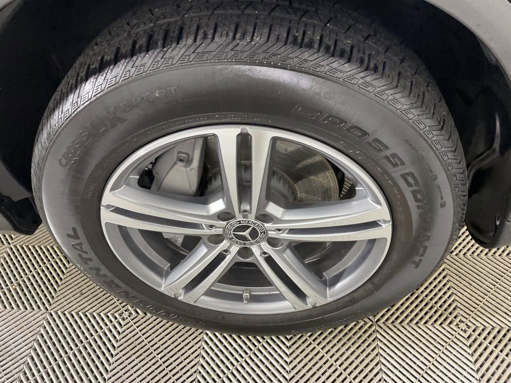 Used 2022 Mercedes-Benz GLC 300 GLC 300 image 11