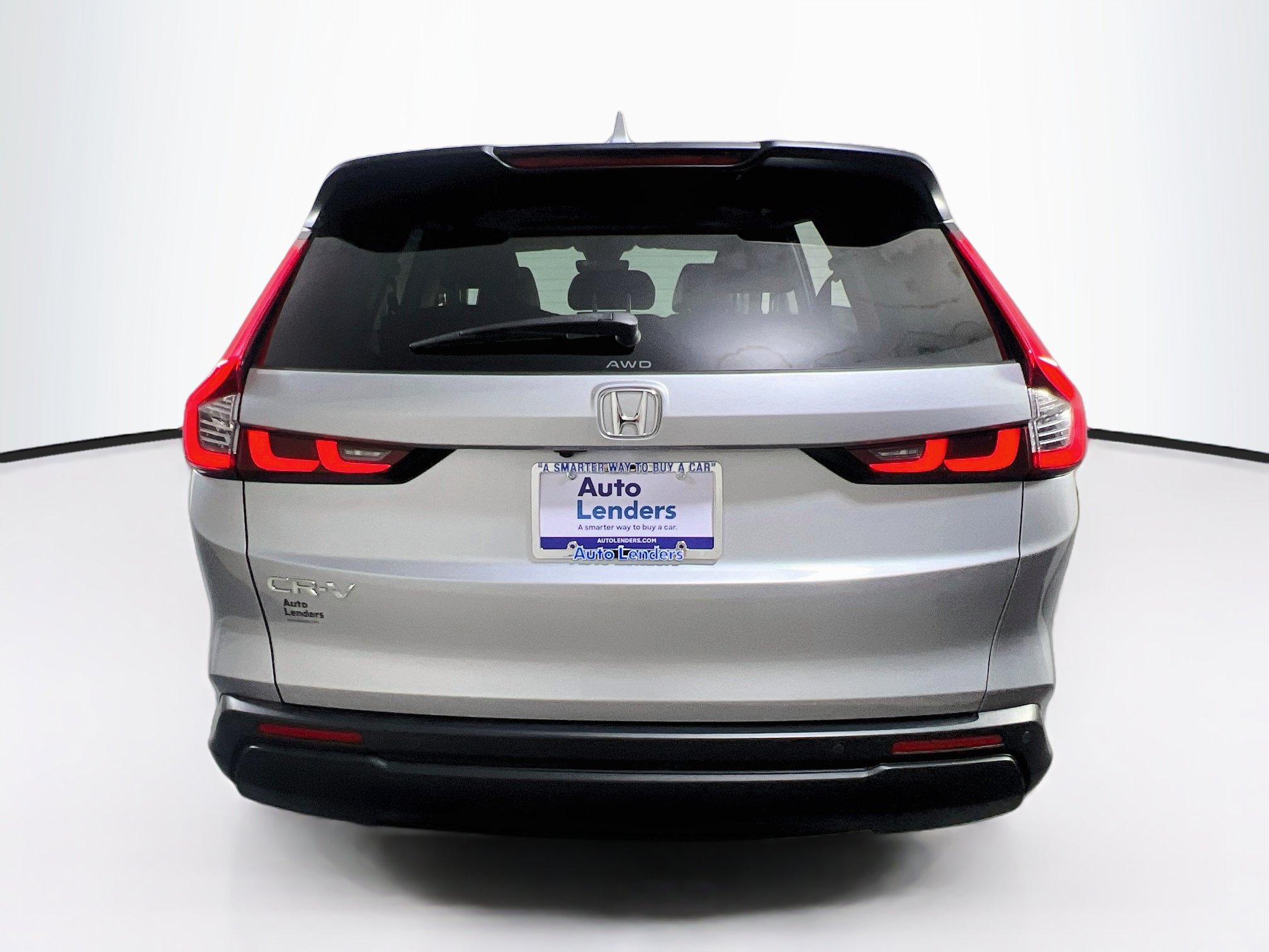 Used 2023 Honda CR-V EX-L image 6