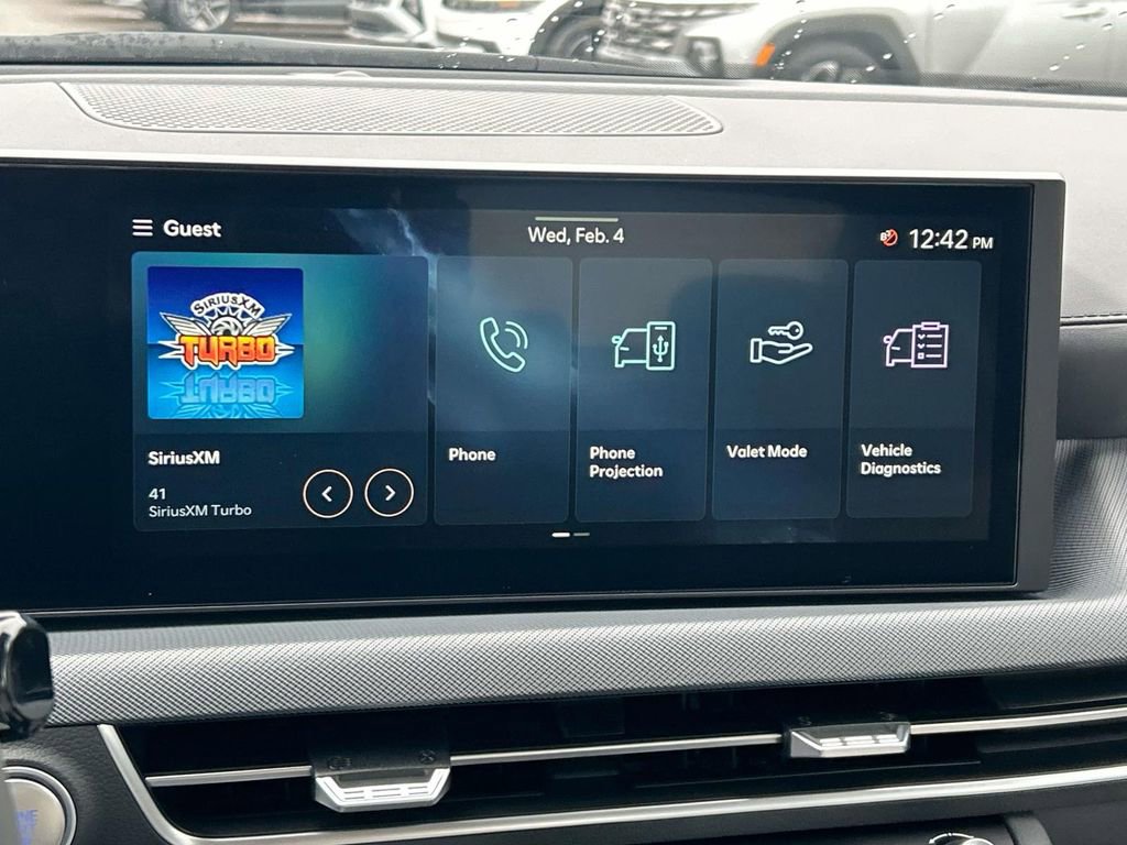 New 2026 Hyundai Sonata SEL image 27