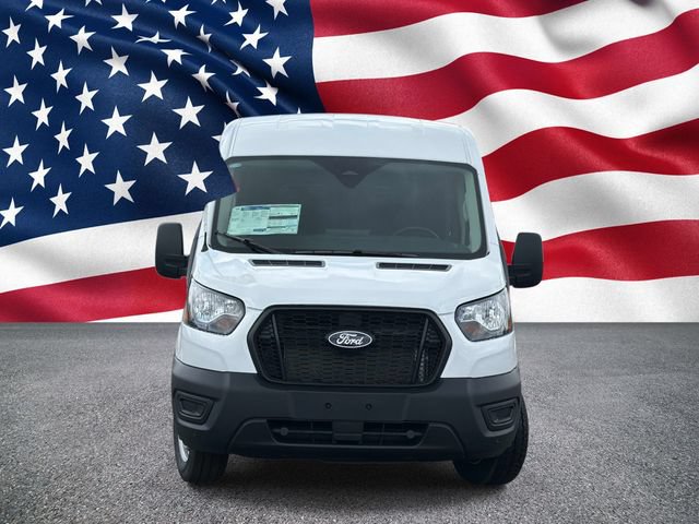 New 2026 Ford Transit 250 148 Medium Roof RWD image 5