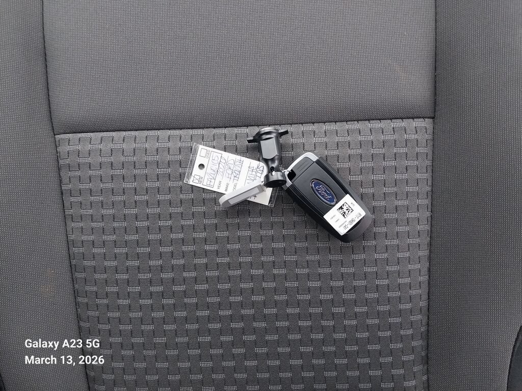 New 2026 Ford Transit 250 148 Medium Roof image 4