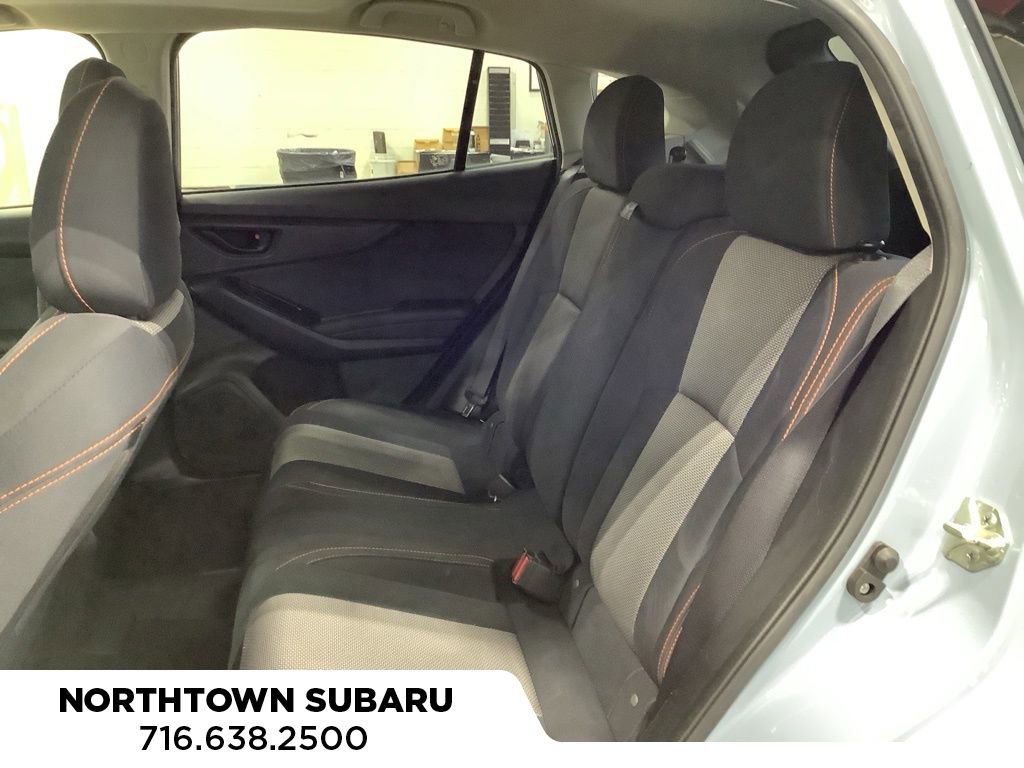 Used 2018 Subaru Crosstrek 2.0i Premium image 23