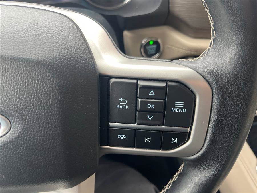 Used 2024 Ford Expedition Max Limited AWD/4WD image 30