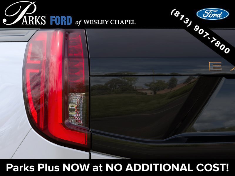 New 2027 Ford Expedition Tremor w/ Driver's Package AWD/4WD image 21