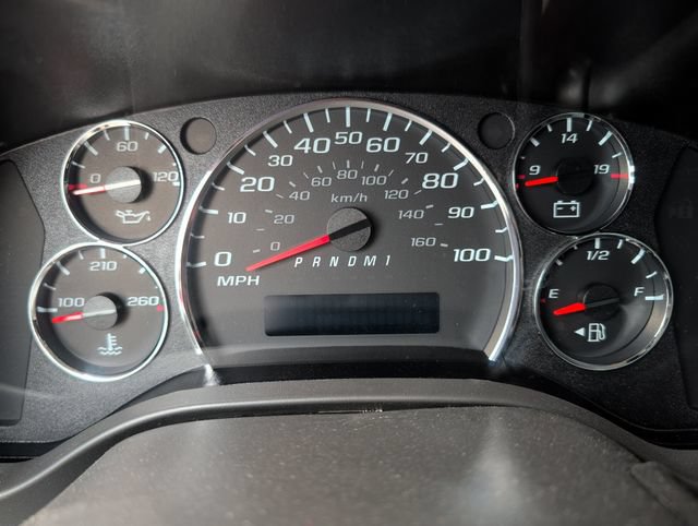 New 2026 Chevrolet Express 3500 w/ Power Convenience Package RWD image 17