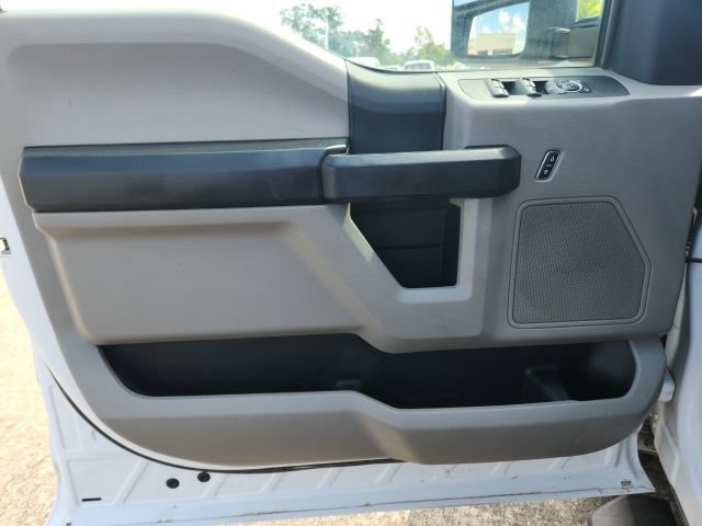 Certified 2020 Ford F350 XL w/ Power Equipment Group AWD/4WD image 22