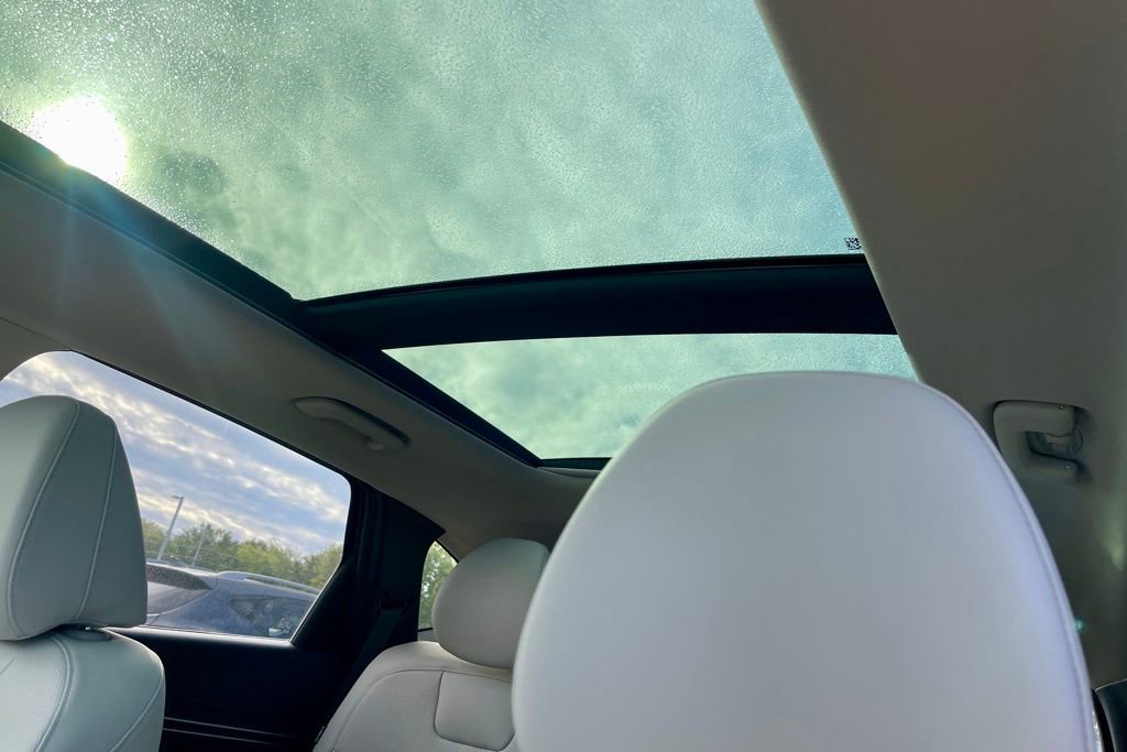 Used 2024 Hyundai Tucson SEL image 4