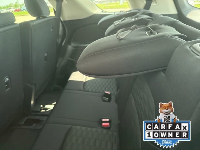 Used 2025 Nissan Pathfinder SV AWD/4WD image 5
