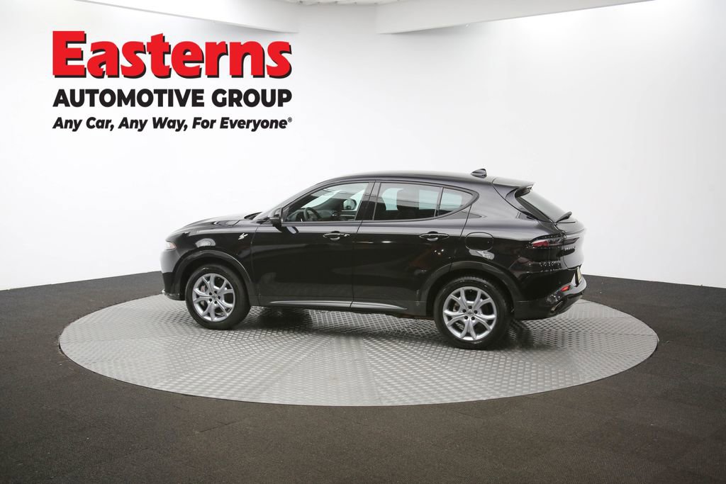 Used 2024 Dodge Hornet R/T image 59