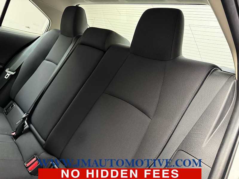 Used 2023 Toyota Corolla LE w/ LE Convenience Package FWD image 15