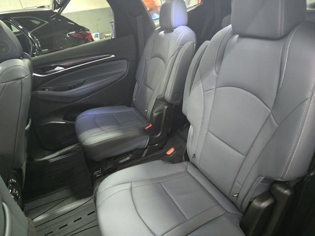 Used 2023 Buick Enclave Essence w/ Experience Buick Package AWD/4WD image 19