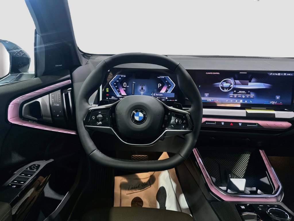 New 2026 BMW X3 xDrive30i AWD/4WD image 23