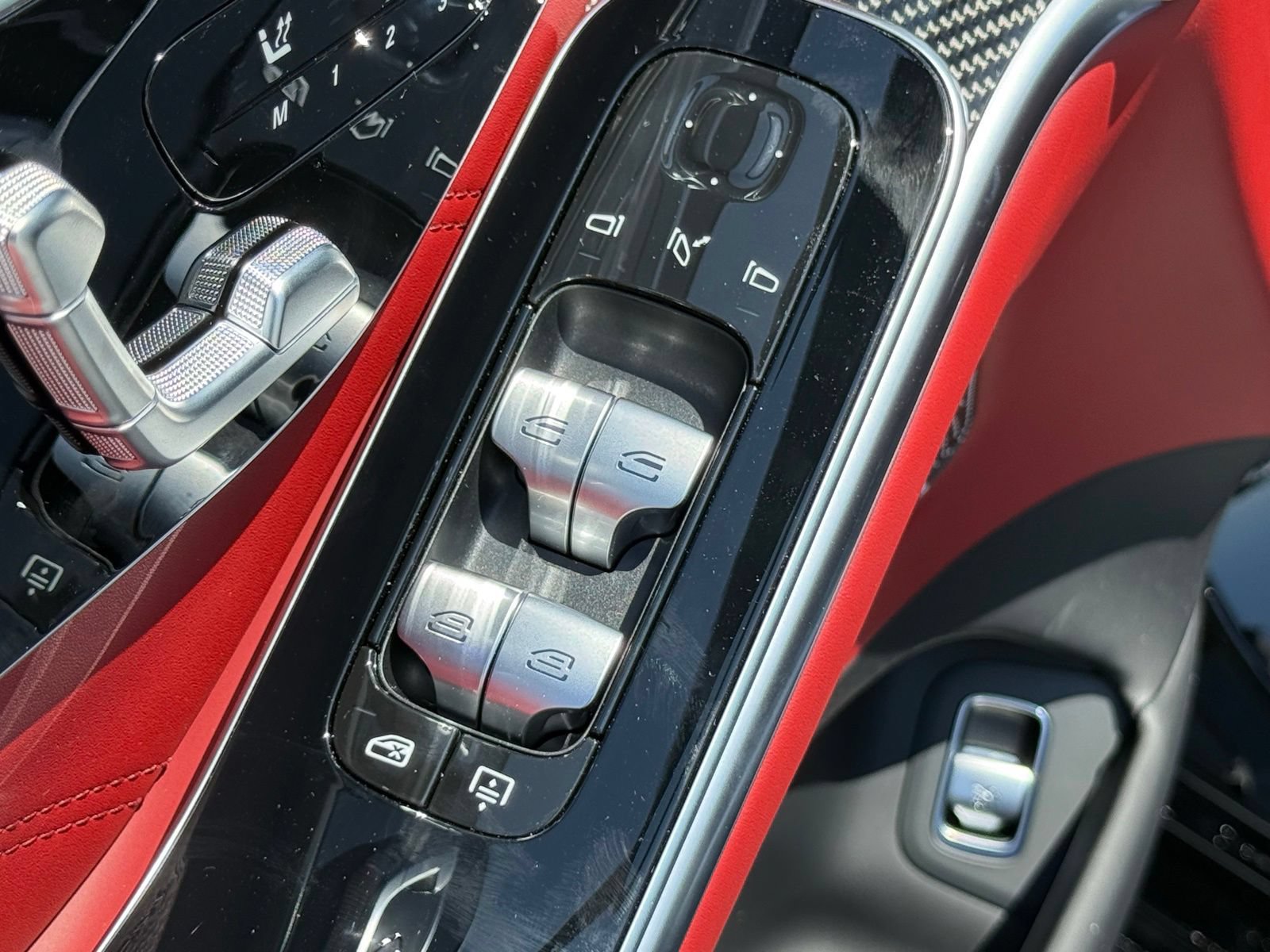 New 2026 Mercedes-Benz S 63 AMG S image 17