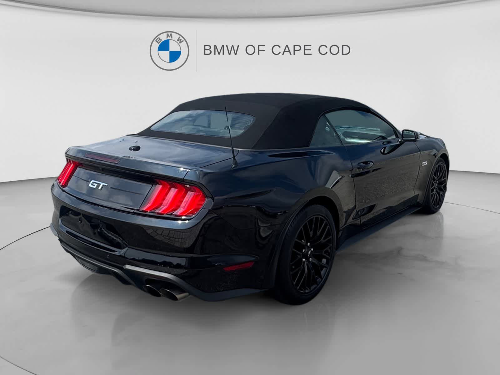 Used 2023 Ford Mustang GT Premium w/ GT Performance Package RWD image 7