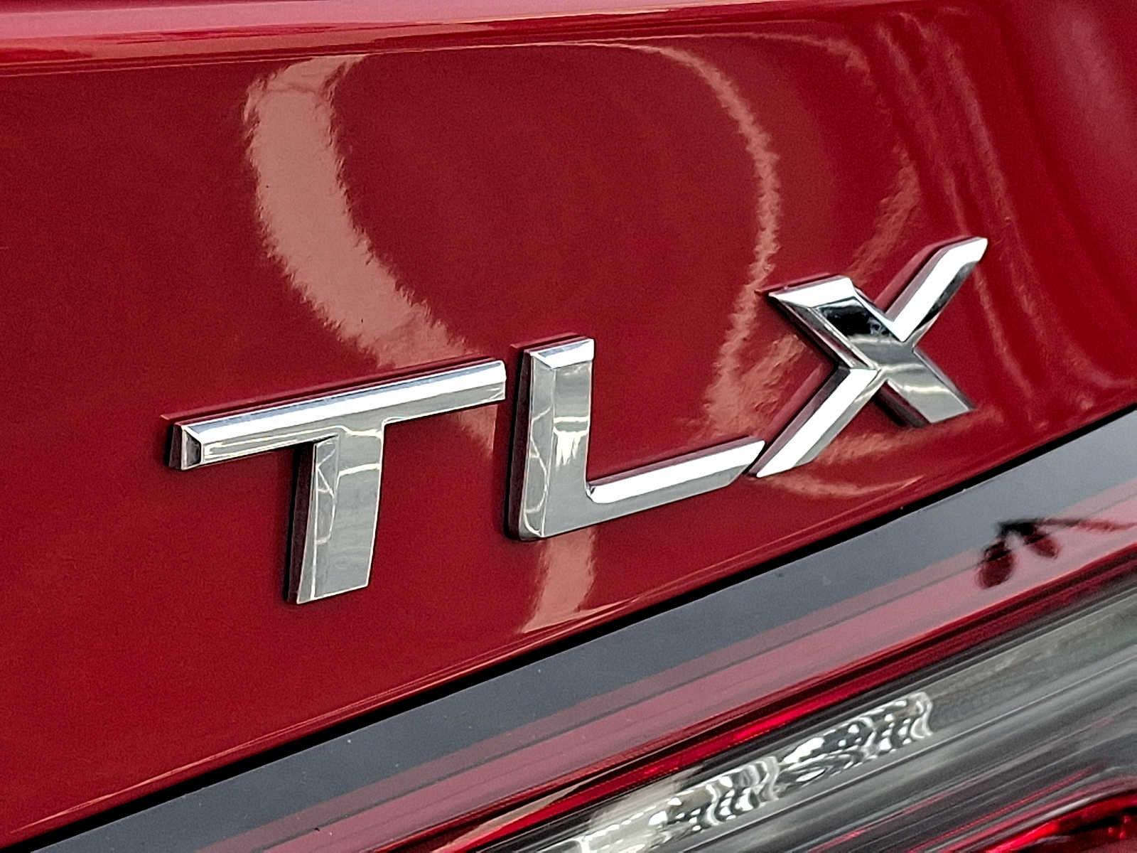 Certified 2023 Acura TLX w/ A-SPEC Package AWD/4WD image 34