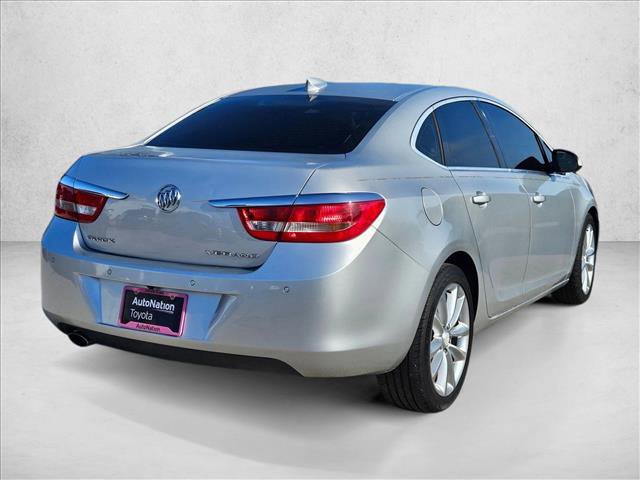 Used 2015 Buick Verano Convenience image 5
