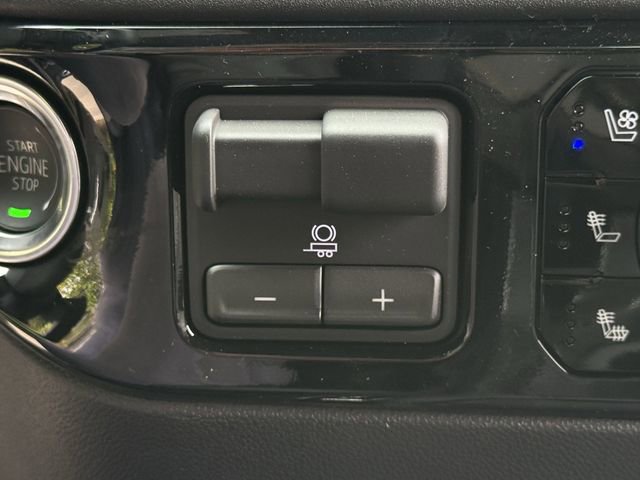 New 2026 Chevrolet Silverado 2500 ZR2 image 20