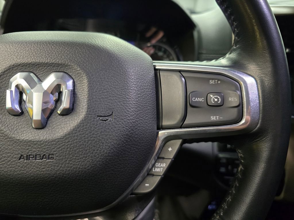 Certified 2022 RAM 1500 Laramie AWD/4WD image 23