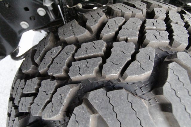 New 2024 Ford F350 XL w/ XL Off-Road Package image 13