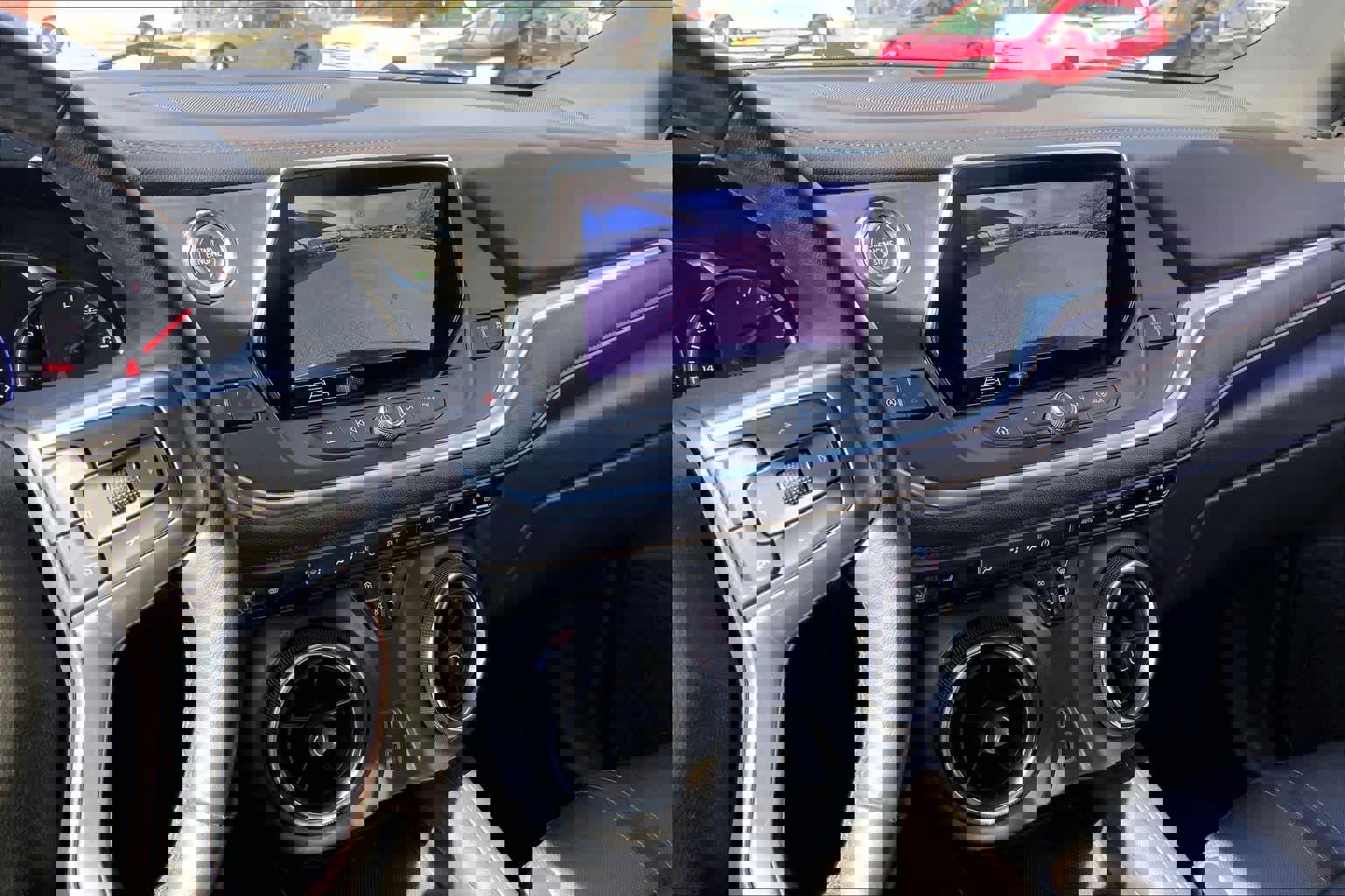 Used 2020 Chevrolet Blazer Premier w/ LPO, Floor Liner Package image 6